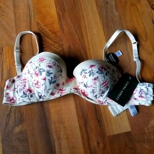 Laura Ashley Bra